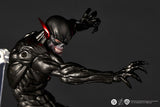 KAIYODO REVOLTECH DC CHARACTERS AMAZING YAMAGUCHI BLACK FLASH ACTION FIGURE [PRE ORDER]