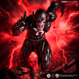 KAIYODO REVOLTECH DC CHARACTERS AMAZING YAMAGUCHI BLACK FLASH ACTION FIGURE [PRE ORDER]
