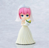 BUSHIROAD CREATIVE PALVERSE THE QUINTESSENTIAL QUINTUPLETS MOVIE SET FIGURE [PRE ORDER]