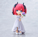 BUSHIROAD CREATIVE PALVERSE THE QUINTESSENTIAL QUINTUPLETS MOVIE SET FIGURE [PRE ORDER]