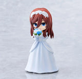 BUSHIROAD CREATIVE PALVERSE THE QUINTESSENTIAL QUINTUPLETS MOVIE SET FIGURE [PRE ORDER]