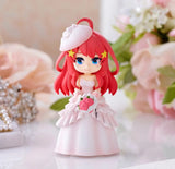 BUSHIROAD CREATIVE PALVERSE THE QUINTESSENTIAL QUINTUPLETS MOVIE SET FIGURE [PRE ORDER]