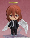 GOOD SMILE COMPANY CHAINSAW MAN THE MOVIE REZE ARC NENDOROID NO.3115 ANGEL DEVIL FIGURE [PRE ORDER]