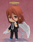 GOOD SMILE COMPANY CHAINSAW MAN THE MOVIE REZE ARC NENDOROID NO.3115 ANGEL DEVIL FIGURE [PRE ORDER]