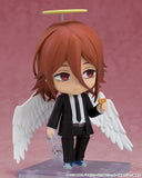 GOOD SMILE COMPANY CHAINSAW MAN THE MOVIE REZE ARC NENDOROID NO.3115 ANGEL DEVIL FIGURE [PRE ORDER]