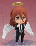 GOOD SMILE COMPANY CHAINSAW MAN THE MOVIE REZE ARC NENDOROID NO.3115 ANGEL DEVIL FIGURE [PRE ORDER]