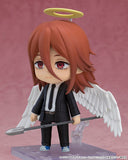 GOOD SMILE COMPANY CHAINSAW MAN THE MOVIE REZE ARC NENDOROID NO.3115 ANGEL DEVIL FIGURE [PRE ORDER]