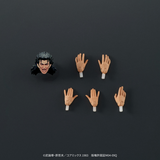 DIG CO LTD FIST OF THE NORTH STAR REI ACTION FIGURE [PRE ORDER]