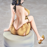 GOOD SMILE ARTS SHANGHAI GODDESS OF VICTORY NIKKE D KILLER WIFE SECRET PARTY CLEANER FIGURE [PRE ORDER]