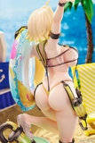 GOOD SMILE ARTS SHANGHAI GODDESS OF VICTORY NIKKE ELEGG BOOM AND SHOCK FIGURE [PRE ORDER]