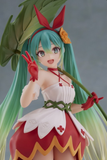 TAITO CHARACTER VOCAL SERIES 01: HATSUNE MIKU WONDERLAND THUMBELINA FIGURE [PRE ORDER]