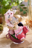 TAITO MADE IN ABYSS: THE GOLDEN CITY OF THE SCORCHING SUN ARTIST MASTERPIECE AMP+ NANACHI MY TREASURE FIGURE [PRE ORDER]