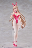 GOOD SMILE ARTS SHANGHAI GODDESS OF VICTORY NIKKE HYPER BODY VIPER TOXIC RABBIT ACTION FIGURE [PRE ORDER]