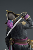 DIG CO LTD LIKE A DRAGON PIRATE YAKUZA IN HAWAII CAPTAIN MAJIMA GORO MAJIMA FIGURE [PRE ORDER]