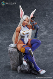 TAITO MY HERO ACADEMIA MIRKO RABBIT FIGURE [PRE ORDER]