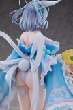FREEING SENRAN KAGURA YUMI JAPANESE BUNNY VERSION FIGURE [PRE ORDER]