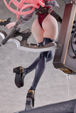 SOLARAIN COLORS RED FIGURE [PRE ORDER]