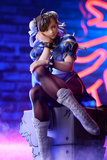 MAX FACTORY STREET FIGHTER SERIES CHUN LI FIGURE [PRE ORDER]
