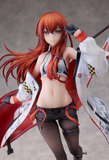 SOLARAIN STEINS GATE KURISU MAKISE RACING VERSION PLUSHIE SET FIGURE [PRE ORDER]