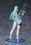 MAX FACTORY GIRLS' FRONTLINE 2 EXILIUM KLUKAI SPEED STAR FIGURE [PRE ORDER]