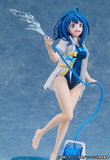 ANIPLEX+ MAKEINE TOO MANY LOSING HEROINES ANNA YANAMI SCHOOL SWIMSUIT VERSION FIGURE [PRE ORDER]