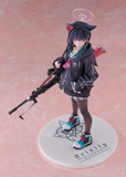 CLAYNEL BLUE ARCHIVE KAZUSA 1/7 SCALE FIGURE [PRE ORDER]