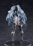 MAX FACTORY THE FIRST DESCENDANT ULTIMATE BUNNY FIGURE [PRE ORDER]