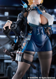 PHAT COMPANY GIRLS FRONTLINE 2 EXILIUM NIKKETA FIGURE [PRE ORDER]