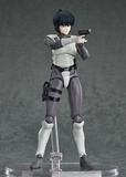 GOOD SMILE ARTS SHANGHAI GHOST IN THE SHELL HYPER BODY MOTOKO KUSANAGI SIMPLE ARMORED SUIT VERSION FIGURE [PRE ORDER]