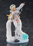 MAX FACTORY GODDESS OF VICTORY NIKKE RUPEE WINTER SHOPPER FIGURE [PRE ORDER]