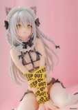PROOF 1/7 SCALE SALT ILLUSTRATION BY RURUDO FIGURE [PRE ORDER]