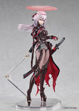 GOOD SMILE ARTS SHANGHAI GODDESS OF VICTORY NIKKE HYPER BODY GUREN BLACK SHADOW ACTION FIGURE [PRE ORDER]