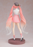 GOOD SMILE COMPANY CHARACTER VOCAL SERIES 01: HATSUNE MIKU POP UP PARADE SAKURA MIKU HANAMI OUTFIT VERSION FIGURE [PRE ORDER]