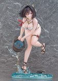 PHAT COMPANY ATELIER YUMIA THE ALCHEMIST OF MEMORIES & THE ENVISIONED LAND YUMIA LIESSFELDT PLAYING IN THE WATER VERSION FIGURE [PRE ORDER]