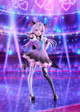 CLAYNEL NEEDY GIRL OVERDOSE PURPLE LOLLIPOP 1/7 SCALE FIGURE [PRE ORDER]