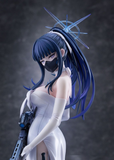 CLAYNEL BLUE ARCHIVE SAORI DRESS 1/7 SCALE FIGURE [PRE ORDER]