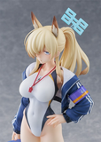 MAX FACTORY BLUE ARCHIVE KANNA SWIMSUIT FIGURE [PRE ORDER]