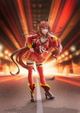 CLAYNEL UMAMUSUME PRETTY DERBY MARUZENSKY SIGNATURE RACEWEAR VERSION FIGURE [PRE ORDER]