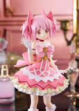 CLAYNEL PUELLA MAGI MADOKA MAGICA THE MOVIE WALPURGISNACHT RISING MADOKA KANAME FIGURE [PRE ORDER]