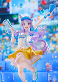 CLAYNEL UMAMUSUME PRETTY DERBY MEJIRO MCQUEEN BRING EM HOME PLEASE VERSION 1/7 SCALE FIGURE [PRE ORDER]