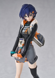 GOOD SMILE ARTS SHANGHAI ZENLESS ZONE ZERO POP UP PARADE SP BELLE FIGURE [PRE ORDER]