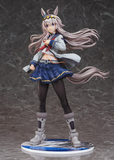PHAT COMPANY UMAMUSUME CINDERELLA GRAY OGURI CAP FIGURE [PRE ORDER]