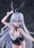 KADOKAWA PLAYING DEATH GAMES TO PUT FOOD ON THE TABLE YUKI FIGURE [PRE ORDER]