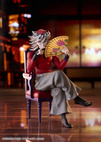 CLAYNEL DEMON SLAYER KIMETSU NO YAIBA DOUMA FIGURE [PRE ORDER]