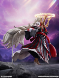 CYBERZ FATE GRAND ORDER KING OF MAGES SOLOMON FIGURE [PRE ORDER]