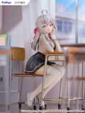 FURYU ALYA SOMETIMES HIDES HER FEELINGS IN RUSSIAN ALYA FIGURE [PRE ORDER]