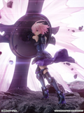 CYBERZ FATE GRAND ORDER MASH KYRIELIGHT FIGURE [PRE ORDER]