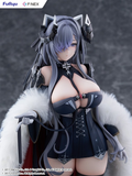 FURYU CORPORATION AZUR LANE AUGUST VON PARSEVAL 1/6 SCALE FIGURE [PRE ORDER]