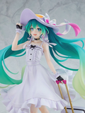 MAX FACTORY HATSUNE MIKU GT PROJECT RACING MIKU 2021 PRIVATE VERSION FIGURE [PRE ORDER]