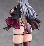 GOOD SMILE ARTS SHANGHAI GODDESS OF VICTORY MODERNIA SECOND AFFECTION FIGURE [PRE ORDER]